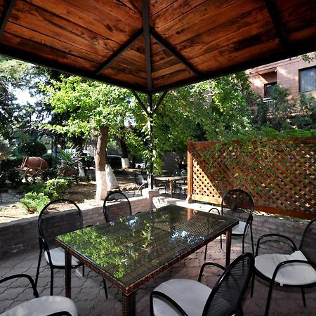 Elle Boutique Hotel Τυφλίδα Εξωτερικό φωτογραφία