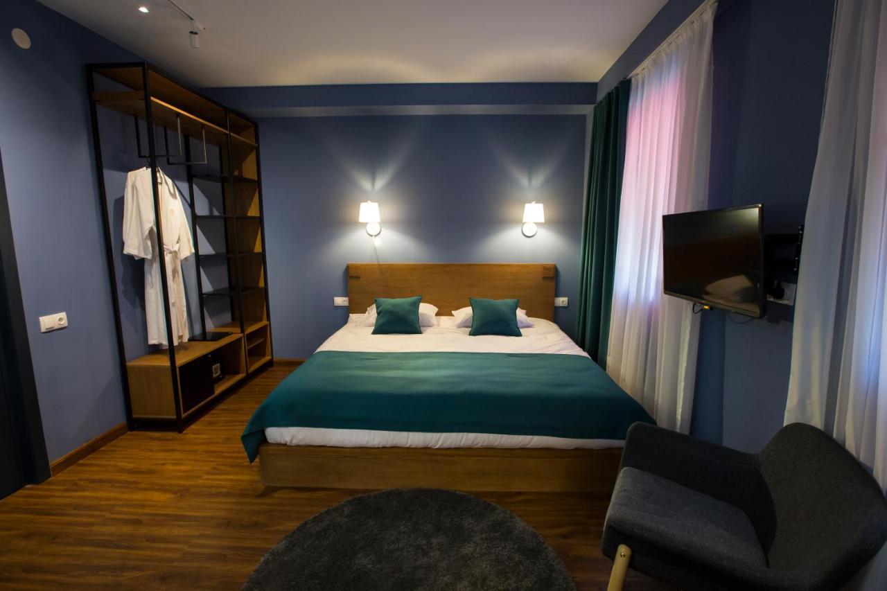 Elle Boutique Hotel Τυφλίδα Εξωτερικό φωτογραφία