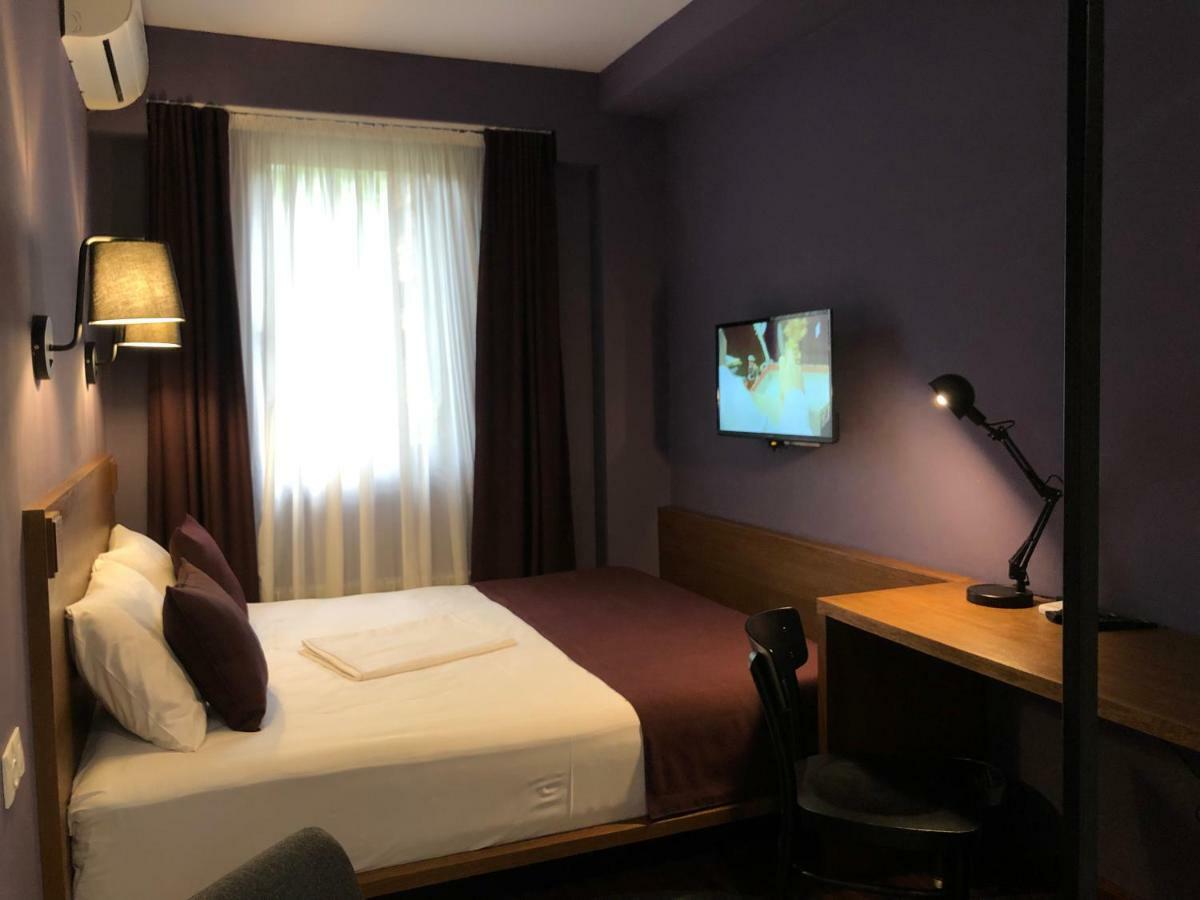 Elle Boutique Hotel Τυφλίδα Εξωτερικό φωτογραφία