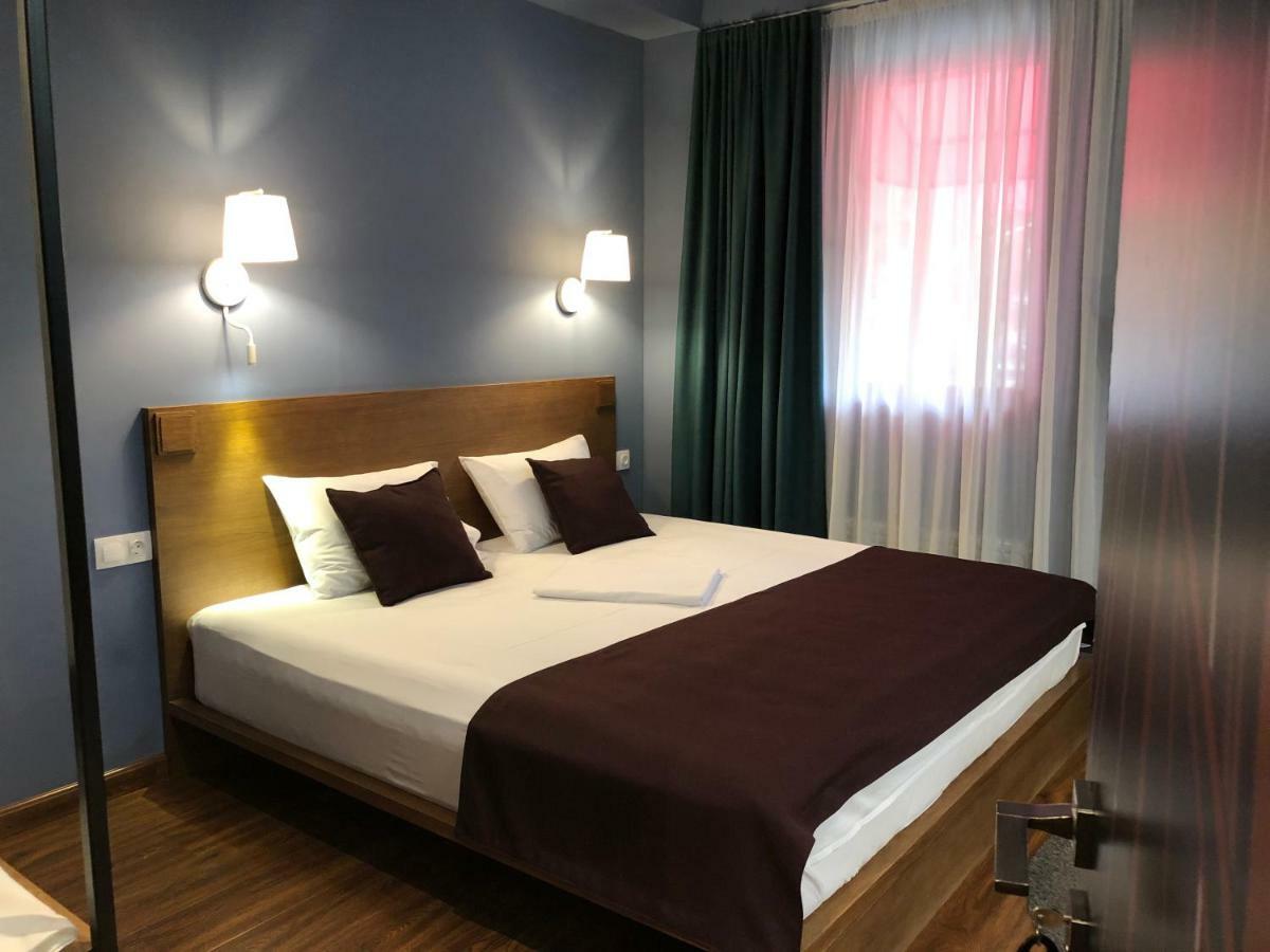 Elle Boutique Hotel Τυφλίδα Εξωτερικό φωτογραφία