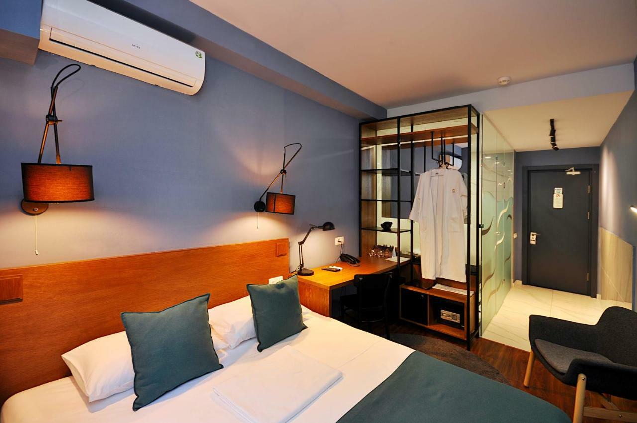 Elle Boutique Hotel Τυφλίδα Εξωτερικό φωτογραφία