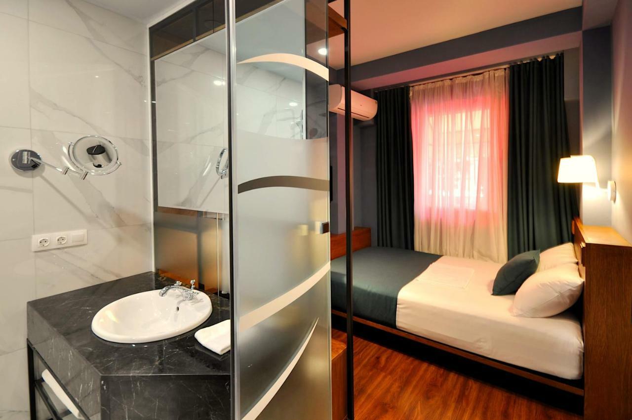 Elle Boutique Hotel Τυφλίδα Εξωτερικό φωτογραφία