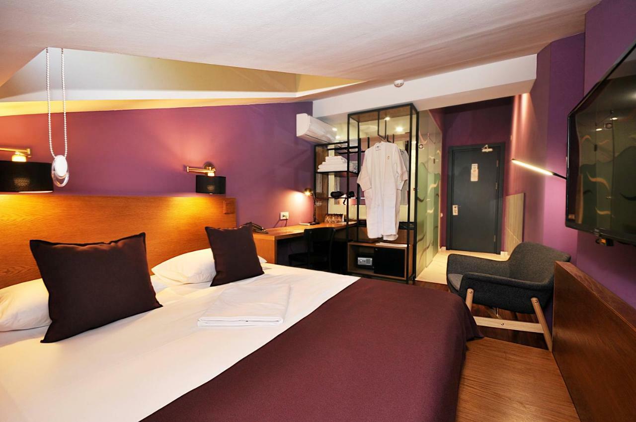 Elle Boutique Hotel Τυφλίδα Εξωτερικό φωτογραφία