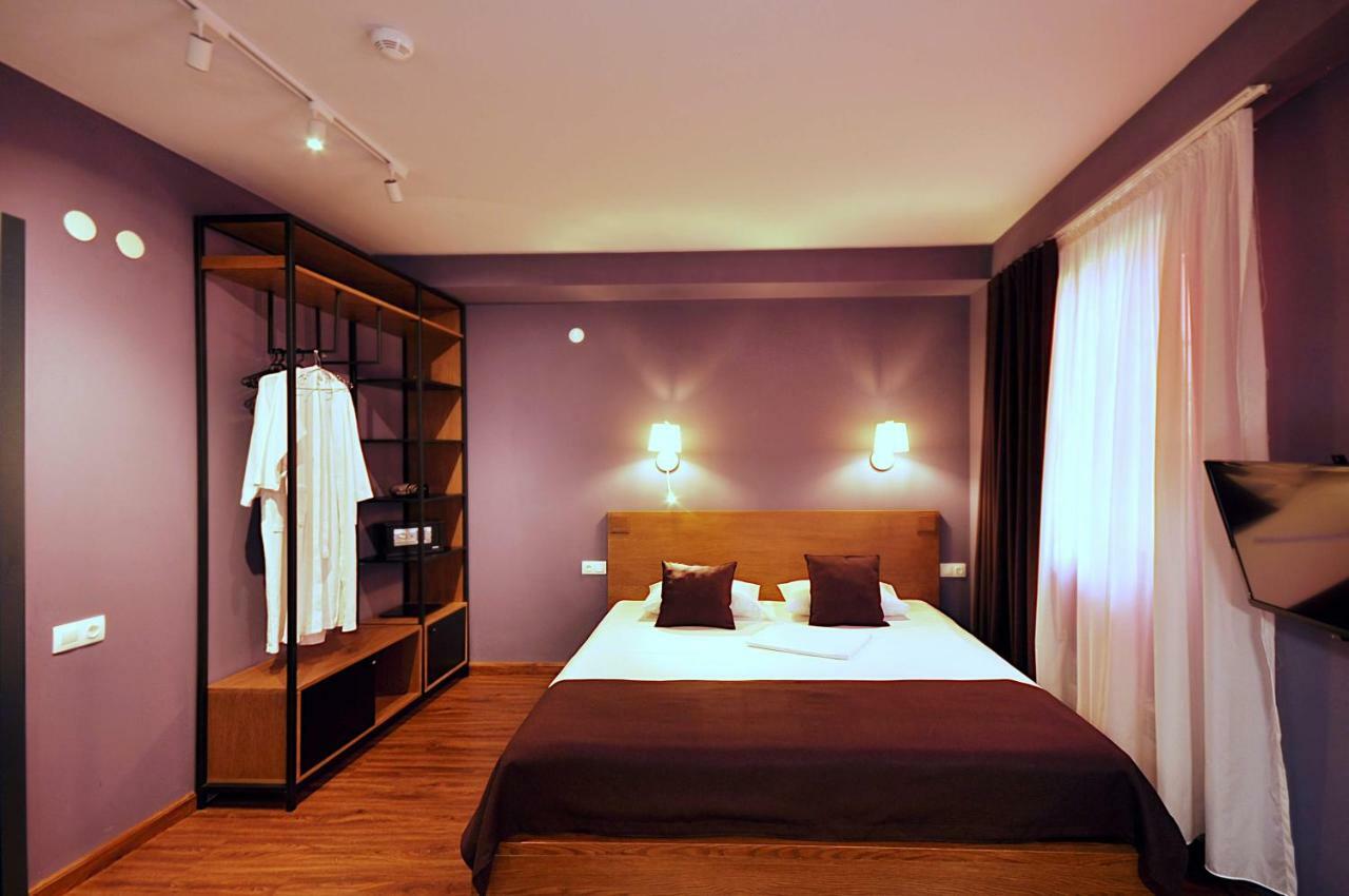 Elle Boutique Hotel Τυφλίδα Εξωτερικό φωτογραφία