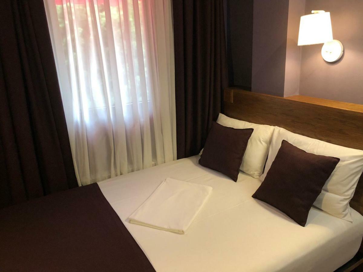 Elle Boutique Hotel Τυφλίδα Εξωτερικό φωτογραφία