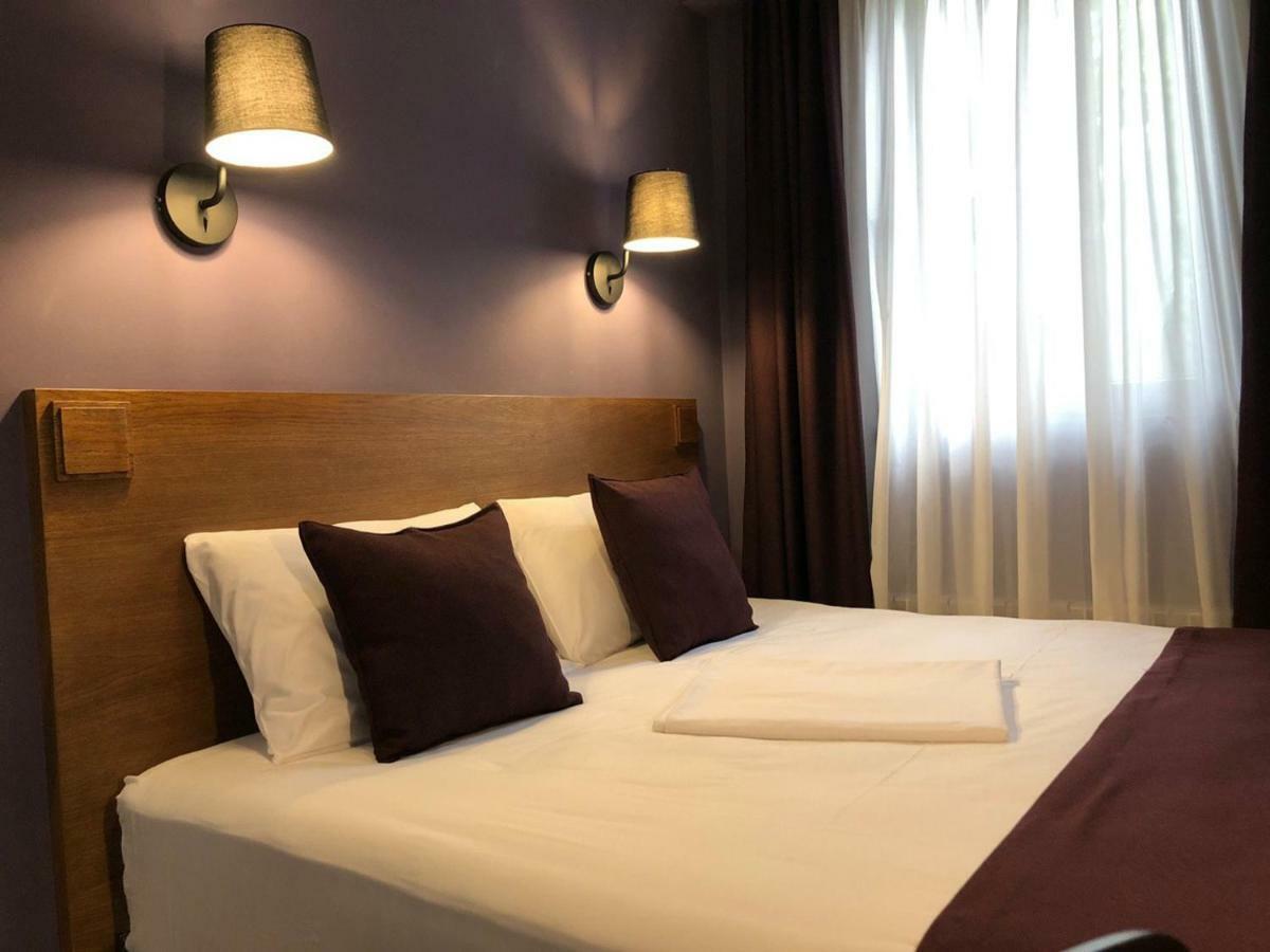 Elle Boutique Hotel Τυφλίδα Εξωτερικό φωτογραφία