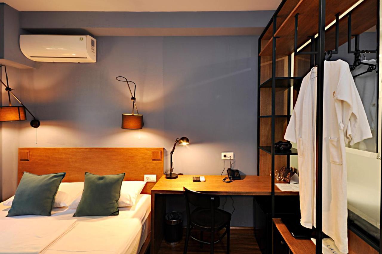 Elle Boutique Hotel Τυφλίδα Εξωτερικό φωτογραφία
