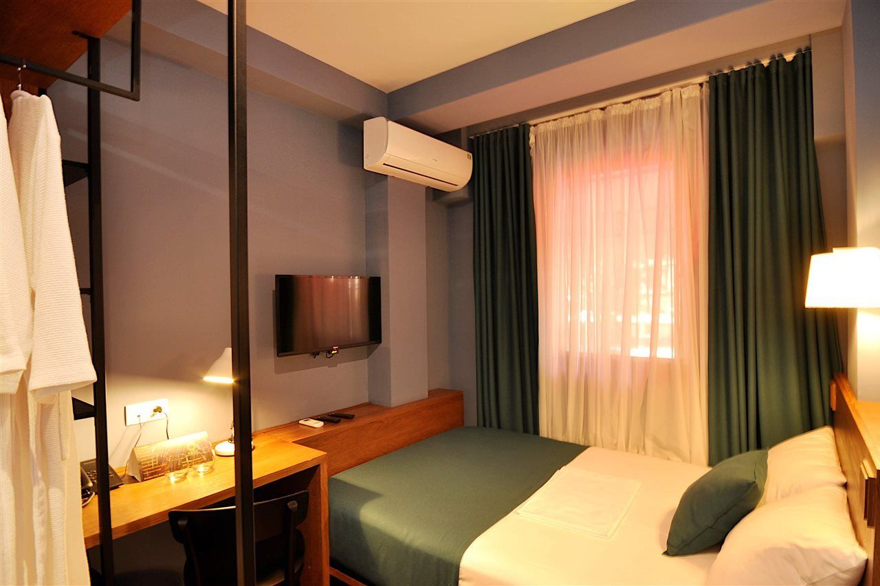 Elle Boutique Hotel Τυφλίδα Εξωτερικό φωτογραφία
