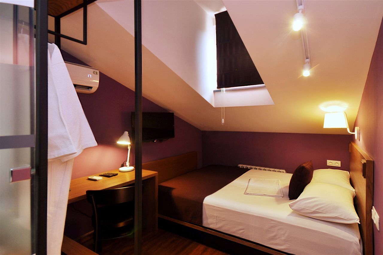 Elle Boutique Hotel Τυφλίδα Εξωτερικό φωτογραφία