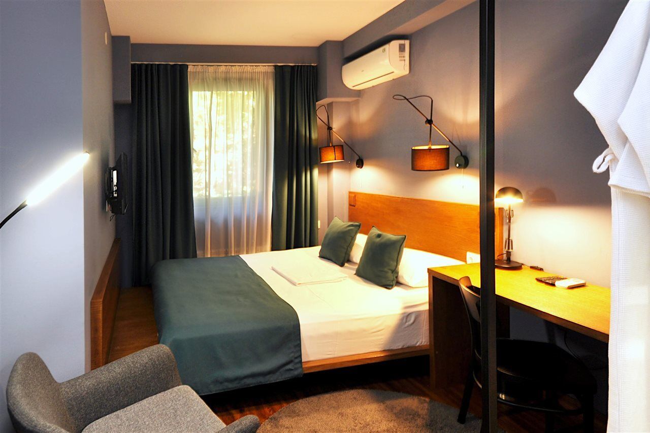 Elle Boutique Hotel Τυφλίδα Εξωτερικό φωτογραφία