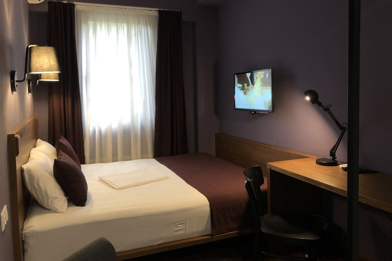 Elle Boutique Hotel Τυφλίδα Εξωτερικό φωτογραφία